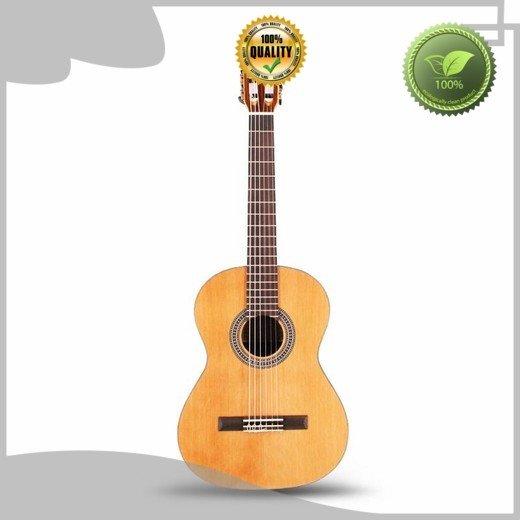 Artiny Brand top mahogany buy classical guitar online artiny qteguitar