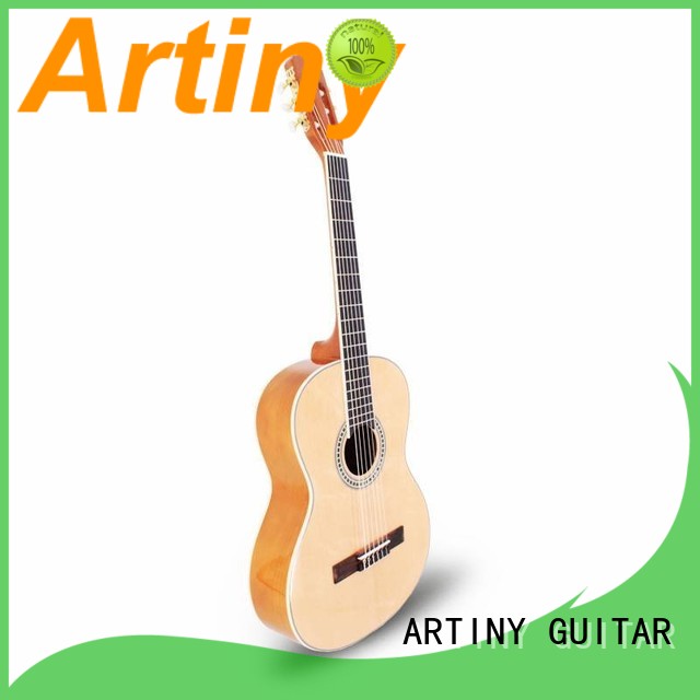 classic top rated classical guitars wholesale for kids Artiny