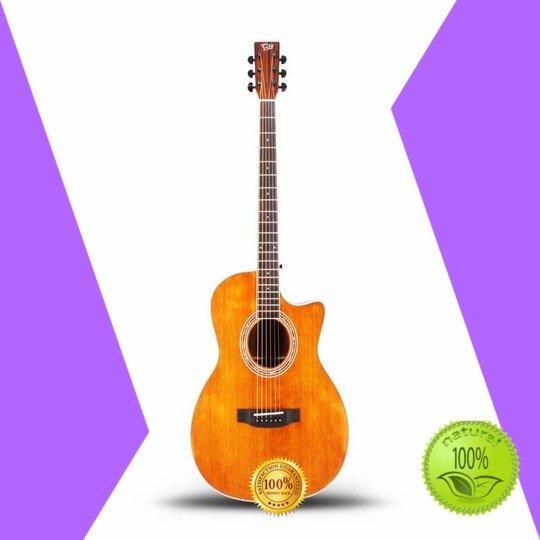 Wholesale solid top folk best acoustic guitar Artiny Brand
