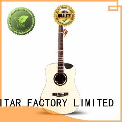 Artiny Brand electric body instrument acoustic guitar brands