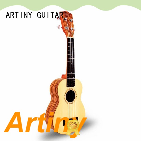 21inch ukulele instrument series for kids Artiny