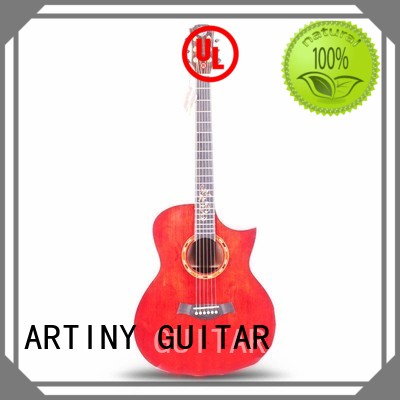 vintage acoustic guitar strap manufacturer for adults Artiny