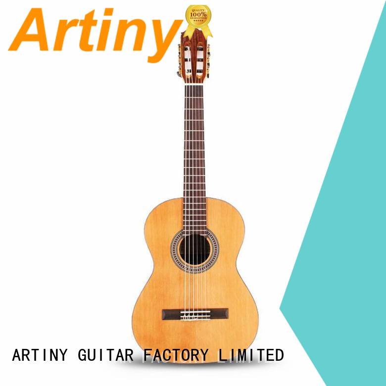 laminate classical artiny sell Artiny buy classical guitar