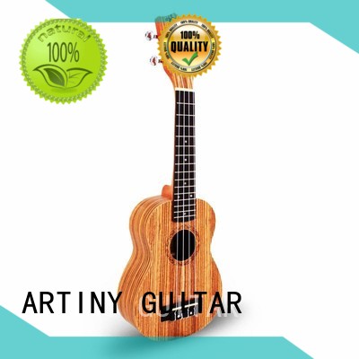 saprano 21inch janpese cheap soprano ukulele sell Artiny