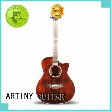 Artiny Brand acoustic body armrest acoustic guitar brands