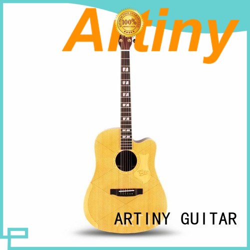 linden blue acoustic guitar manufacturerfor teen