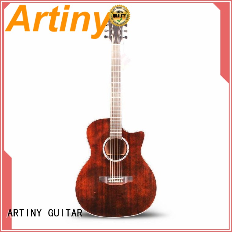 where to buy acoustic guitar for teenager Artiny