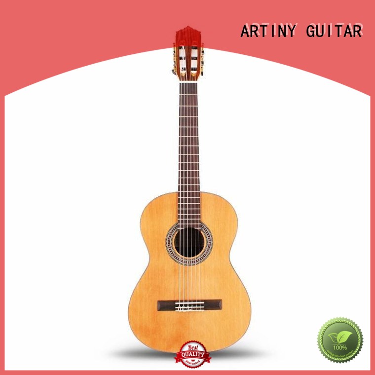 Hot mahogany buy classical guitar guitar artiny Artiny Brand