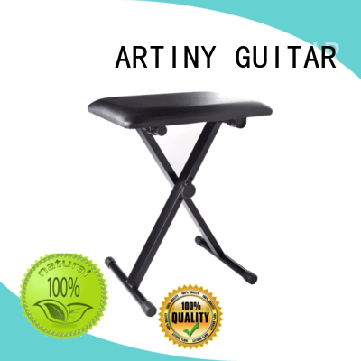 adjustable keyboard stand hook stool capo stand Artiny Brand