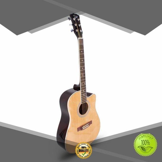 Artiny Brand electric 40 inch instrument best acoustic guitar 36 inch