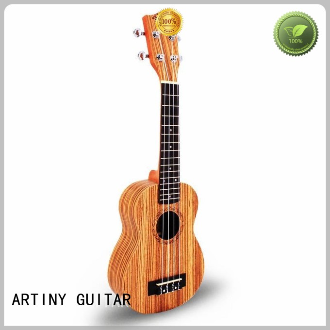Artiny professional cheap ukulele series for kids