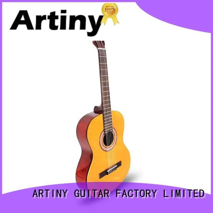 buy classical guitar online top sell OEM buy classical guitar Artiny