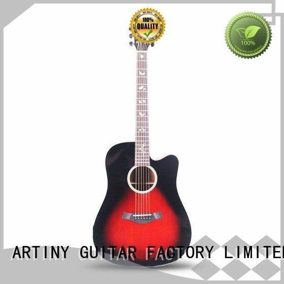 Artiny 40 inch best acoustic guitar guitar artiny