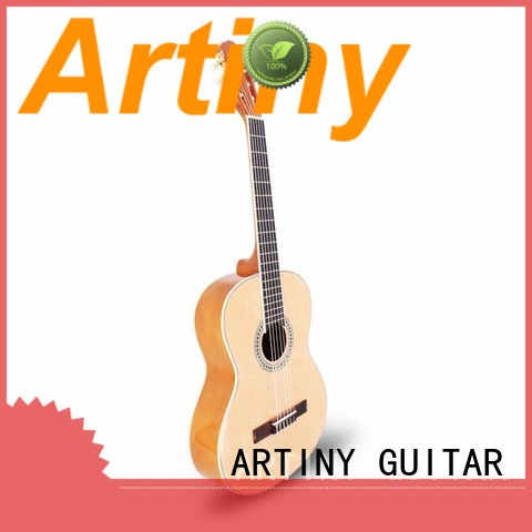 top rated classical guitars for starter Artiny