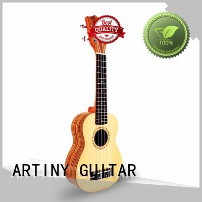 Quality Artiny Brand pineapple ukulele concert style