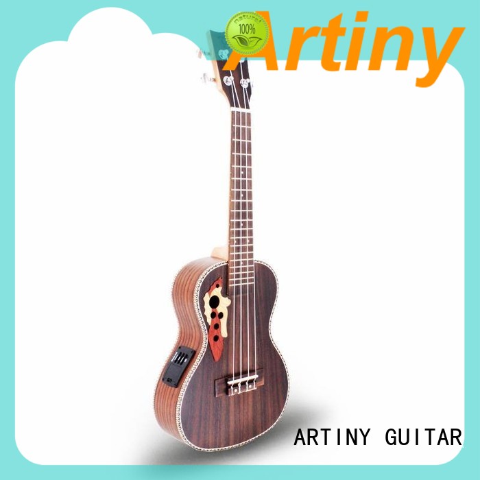 Artiny 26inch ukulele case for concert