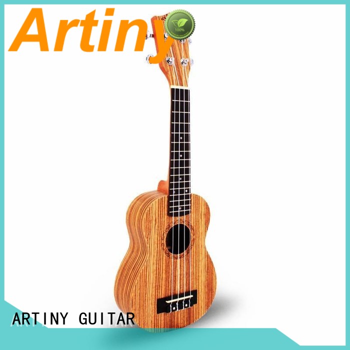 Artiny 23inch mahalo soprano ukulele directly sale for girls