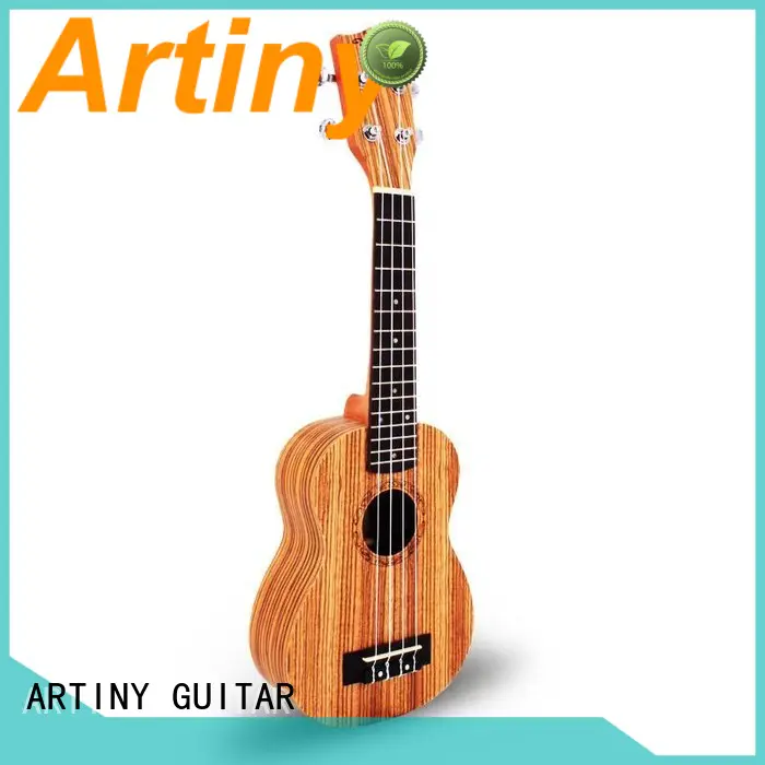 Artiny 23inch mahalo soprano ukulele directly sale for girls