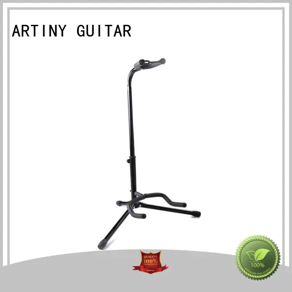 Artiny best guitar capo supplier for teenager