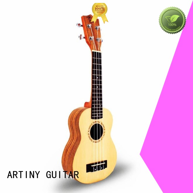 21inch bass ukulele personalized for concert