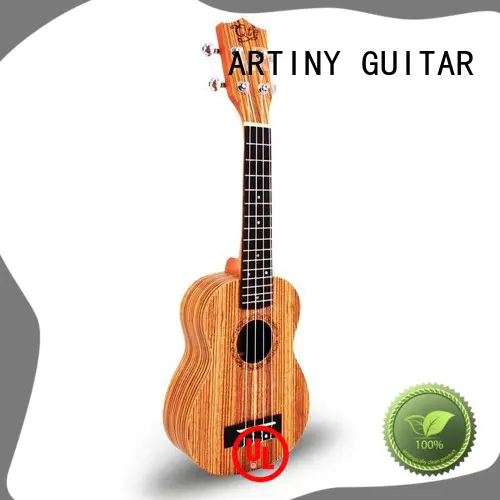 Artiny ukulele guitar directly sale for kids