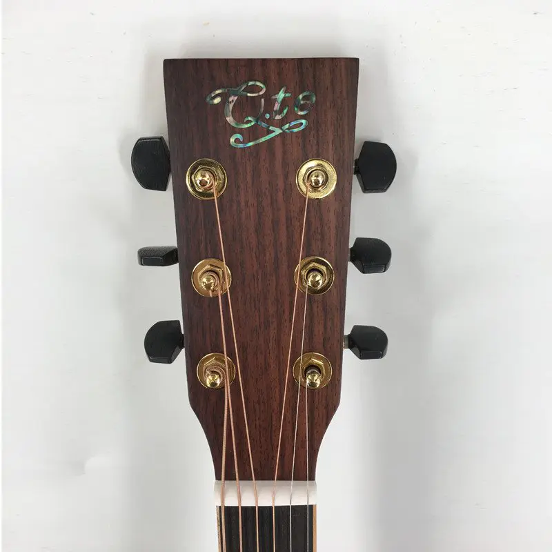 Artiny best acoustic guitar manufacturer for adults