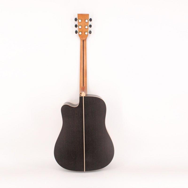 40 inch solid top armrest artiny Artiny acoustic guitar brands