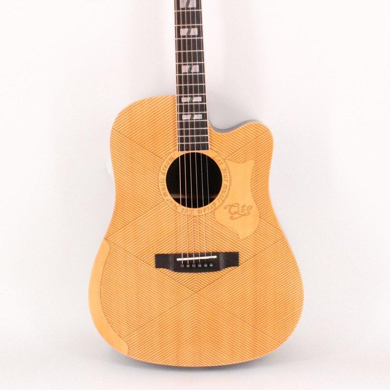 Artiny best acoustic guitar manufacturer for adults-1