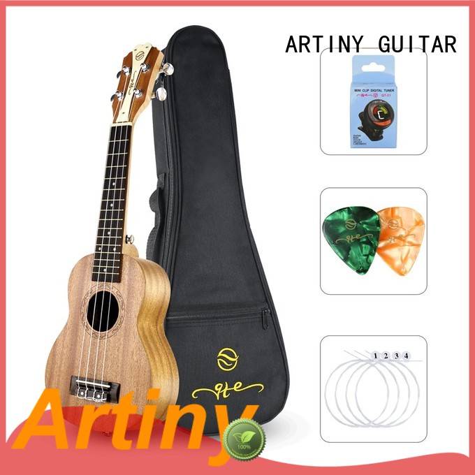 ukulele brands directly sale for girls Artiny