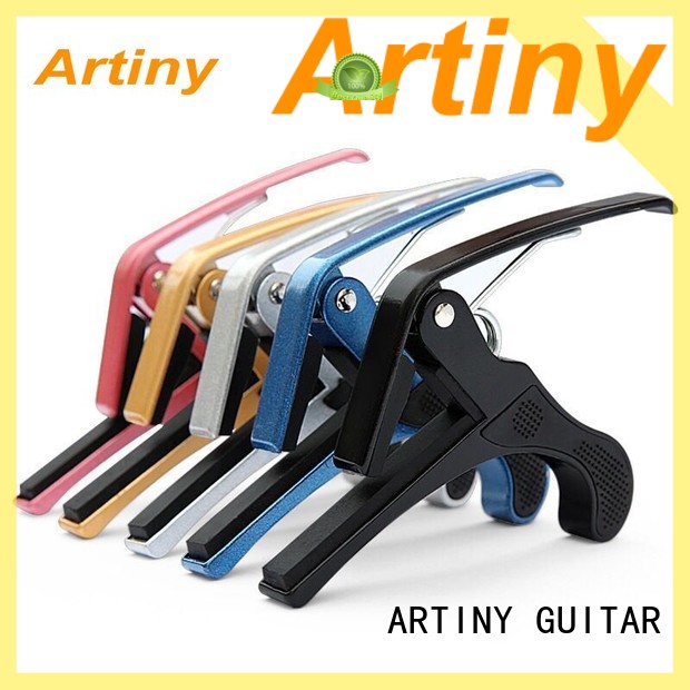 acoustic capo wholesale for adults Artiny