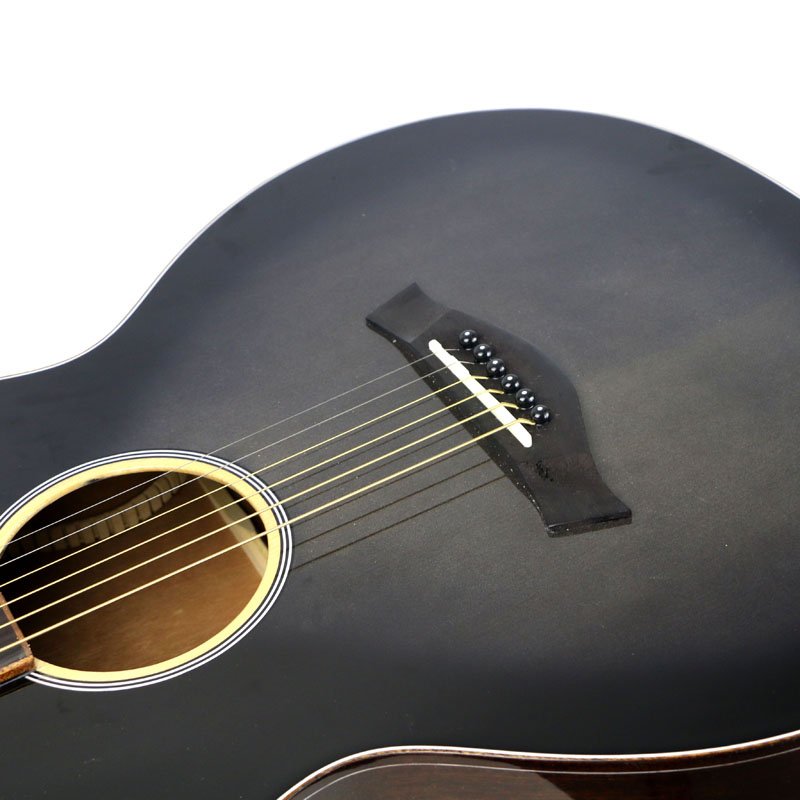 Artiny acoustic guitar brands bronze burst gloss finish