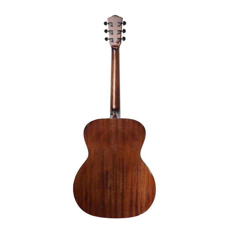 Artiny acoustic guitar brands bronze burst gloss finish