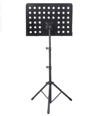artiny brand Professional Folding Orchestra Sheet Music Stand JYC-Y-D2