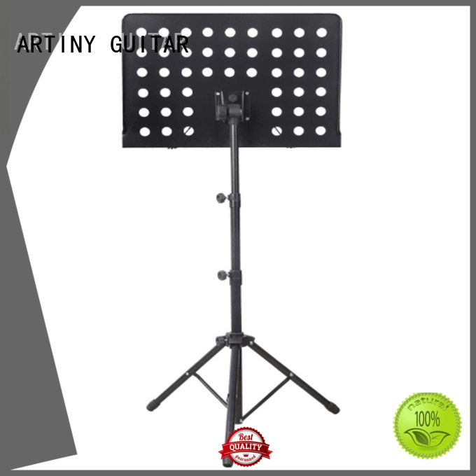 artiny brand Professional Folding Orchestra Sheet Music Stand JYC-Y-D2