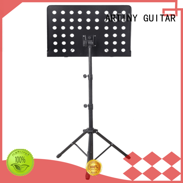 artiny brand Professional Folding Orchestra Sheet Music Stand JYC-Y-D2