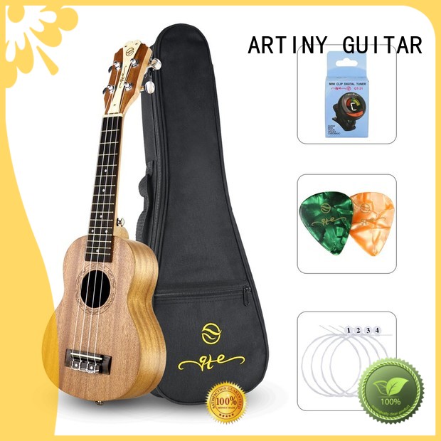 professional makala soprano ukulele manufacturer for concert