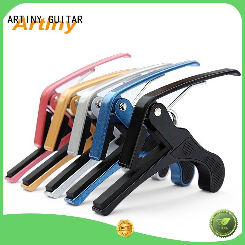 Artiny professional buy capo factory price for adults