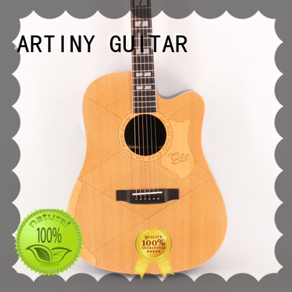 Artiny 41inch where to buy acoustic guitar for teen