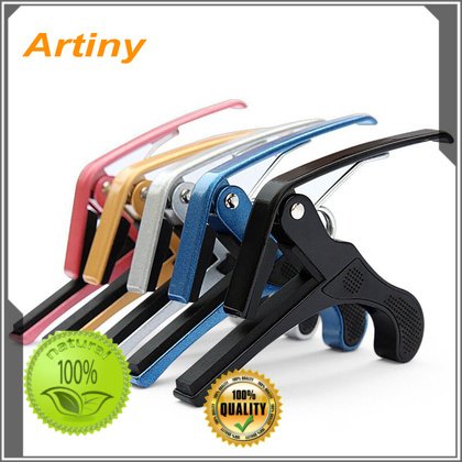 Artiny Brand acoustic aroma keyboard capo