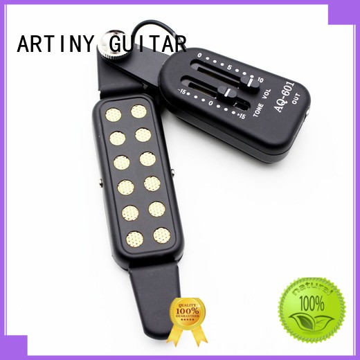 Artiny Brand quality artiny acoustic capo manufacture