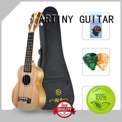 pineapple ukulele sell cheap soprano ukulele Artiny Brand