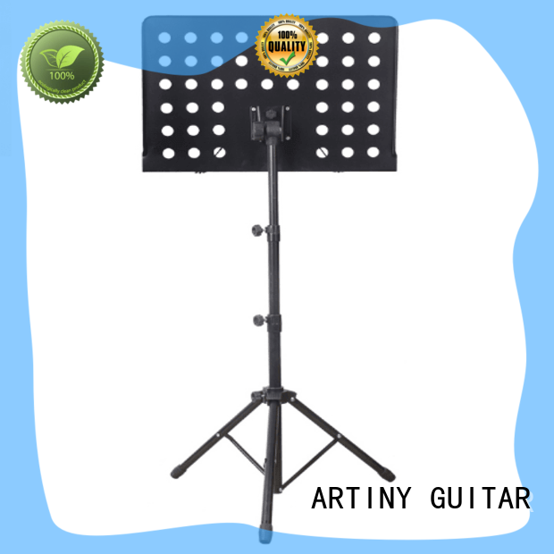 Artiny small keyboard stand factory price for woman