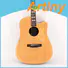 engrave gloss finish 36 inch 40 inch Artiny best acoustic guitar