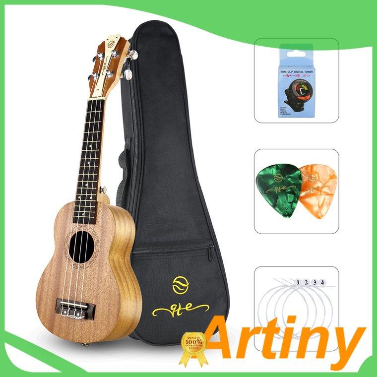 Artiny Brand saprano soprano price cheap soprano ukulele