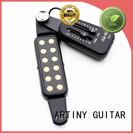 Artiny guitar capo online personalized for teen