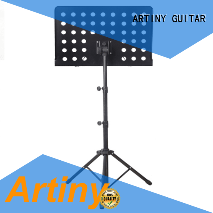 Artiny pickup classical guitar capo wholesale for man