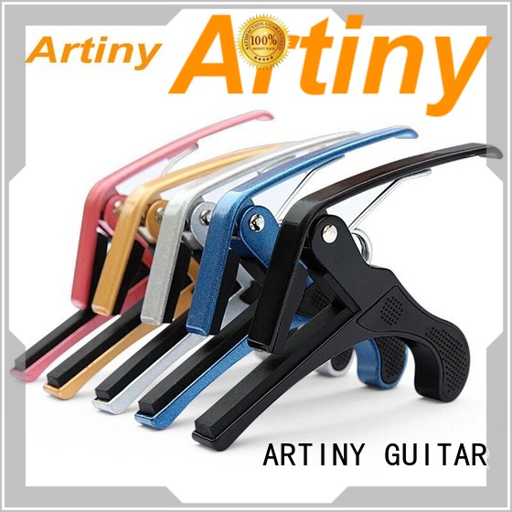 Artiny Brand size capo colors factory