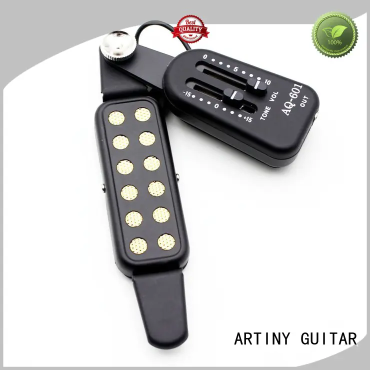 Artiny artiny classical guitar capo factory price for teen