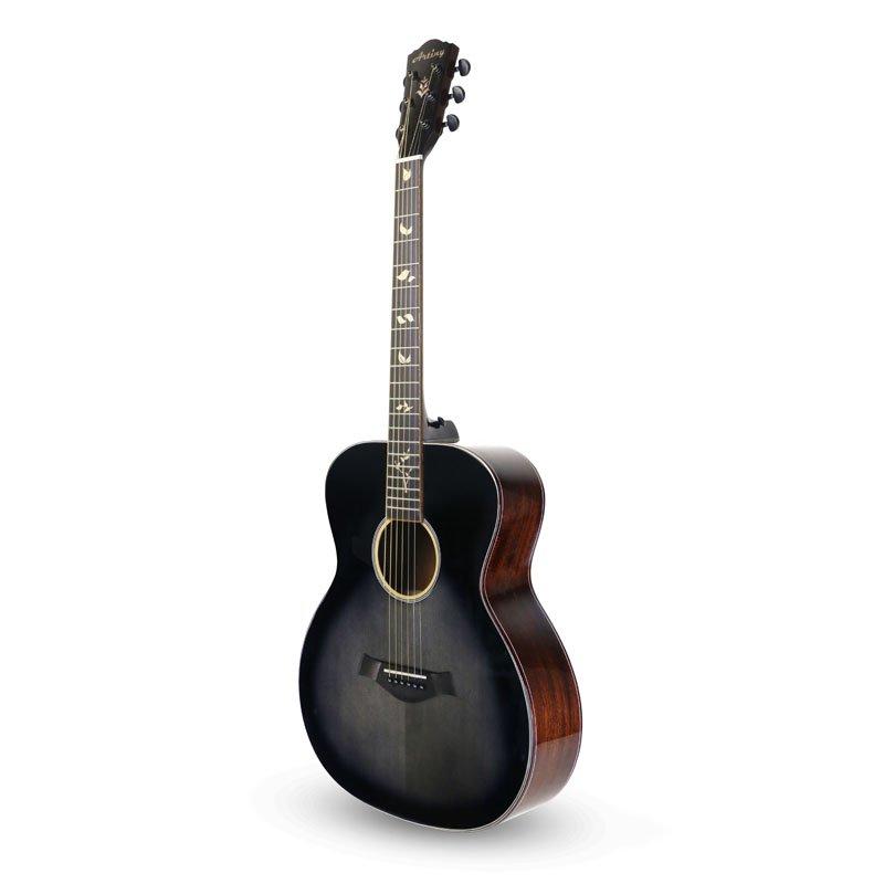 Artiny folk cheap acoustic guitars manufacturer for teen-2