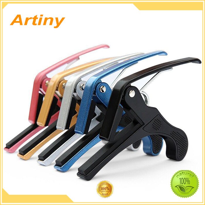 Artiny music capo wall big